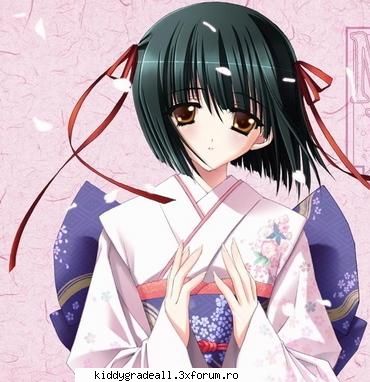aici scriem ce anime-uri ne plac. anime-uri preferate